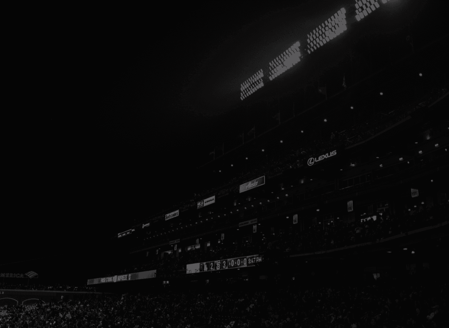 Hero Background